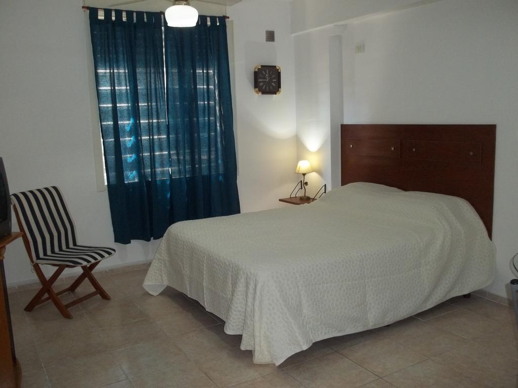 Apartamento Pichincha Rosario Apartment Luaran gambar