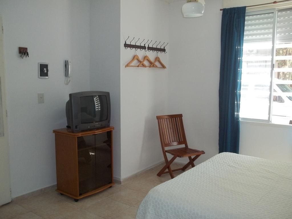 Apartamento Pichincha Rosario Apartment Luaran gambar