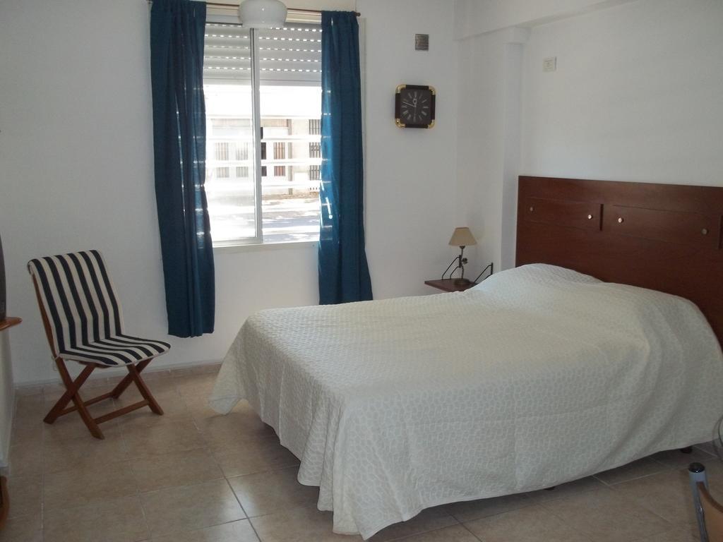 Apartamento Pichincha Rosario Apartment Luaran gambar