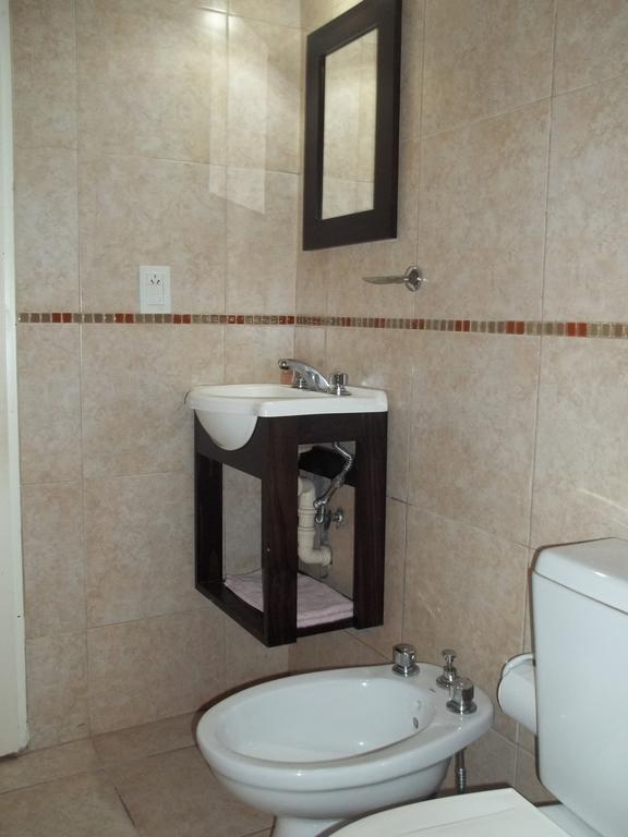 Apartamento Pichincha Rosario Apartment Luaran gambar