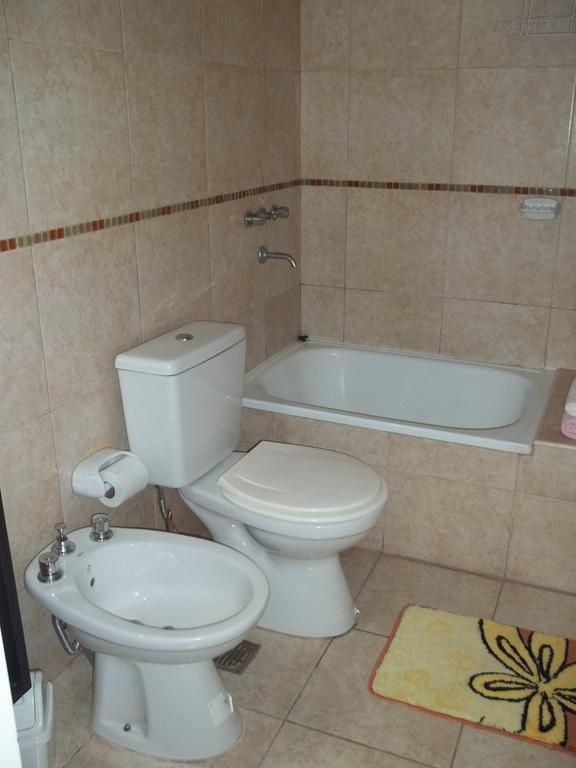 Apartamento Pichincha Rosario Apartment Luaran gambar